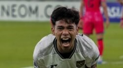 “Target Pribadi Evandra Florasta di Piala Dunia U-17 2025: Sekutu atau Lawan?”