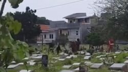 Tawuran Pemuda di Tengah Ziarah, Mau Apa Sebenarnya?