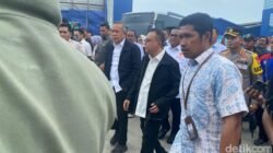 **Dasco Perintah Sidak Michelin, PHK Massal di Cikarang Gegerkan Pekerja!**