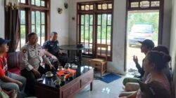 Remaja di Malang Adukan Ibu ke Polisi: Insiden Kekerasan dalam Keluarga Terungkap