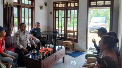 Remaja di Malang Adukan Ibu ke Polisi: Insiden Kekerasan dalam Keluarga Terungkap