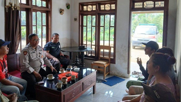 Remaja di Malang Adukan Ibu ke Polisi: Insiden Kekerasan dalam Keluarga Terungkap