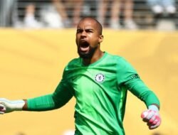 Dari Blunder到Emas: Perubahan Dramatis Sanchez di Chelsea