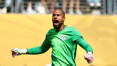 Dari Blunder到Emas: Perubahan Dramatis Sanchez di Chelsea