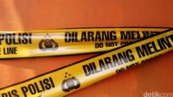 Warga Bogor Kaget Dengan Teriakan ‘Ampun Bang’ Sebelum Temukan Mayat Pria