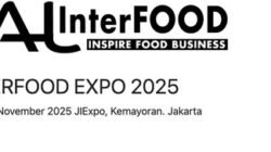 Krista Exhibitions Kembali Gelar SIAL Interfood 2025 di JIExpo Kemayoran – Update 2