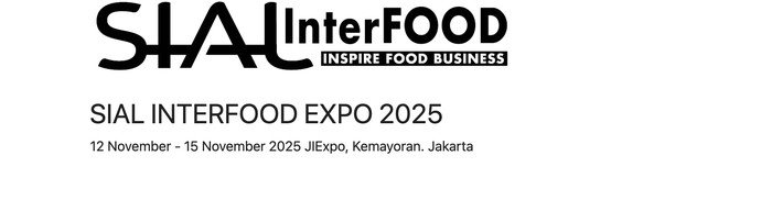 Krista Exhibitions Kembali Gelar SIAL Interfood 2025 di JIExpo Kemayoran - Update 2