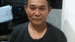 [Ditinggal Ojol, Penumpang Tampang Ternyata Diburu Polisi]