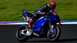 “Augusto Fernandez: Mengapa Fabio Quartararo Tak Bernafas Lega dengan M1 V4?”
