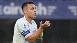 Lautaro Tiga Laga Tanpa Gol, Apakah Ini Awal Krisis?