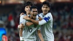 Piala Dunia U-17 2025: Indonesia Sudah Tak Asing Vs Tim Afrika – Update 2