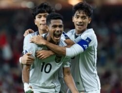 Piala Dunia U-17 2025: Indonesia Sudah Tak Asing Vs Tim Afrika – Update 2