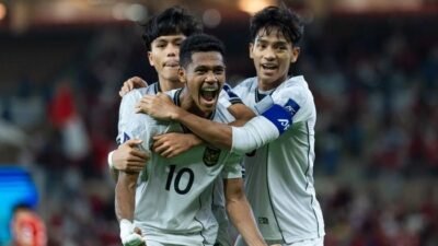 Piala Dunia U-17 2025: Indonesia Sudah Tak Asing Vs Tim Afrika – Update 2