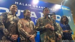 “Perwakilan Anak Daerah Beraksi di Grand Final Duta DPD RI 2025, Siapa yang Akan Menang?”