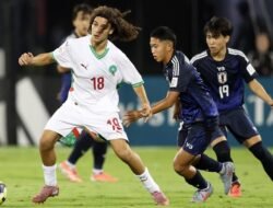 Hasil Piala Dunia U-17 2025: Afsel Tekuk Bolivia, Jepang Sikat Maroko – Update 1