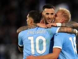 Pertandingan Lazio Vs Cagliari: 2-0, Namun Banyak Cerita di Baliknya!