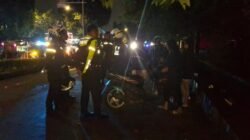 [Patroli Polisi Bogor, Tawuran dan Balap Liar Kena Sanksi Tegas]