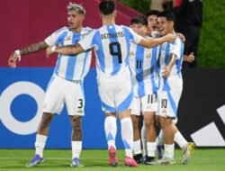 “Hasil dramatis Piala Dunia U-17 2025: Argentina menang tipis, Portugal menderita”