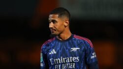 William Saliba Akui Tergoda Tawaran Real Madrid, Apakah Arsenal Siap Kehilangan Bintangnya?