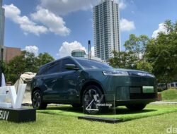 SUV Listrik Rp 249,9 Juta vs Rival Rp 520 Juta: Kok Bisa?