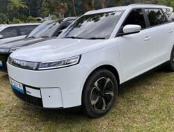 [Jaecoo J5 EV vs BYD Atto 3 dan Geely EX5: Mana yang Lebih Unggul dalam Perbandingan Harga?]