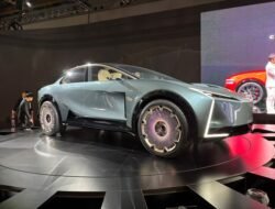 Bos Lexus Terkejut saat Toyota Resmikan Century Sebagai Brand Termewah