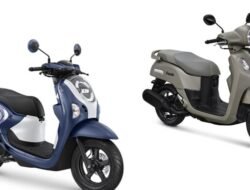 Inilah Perbandingan Harga Honda Scoopy dan Yamaha Fazzio November 2025 yang Wajib Diketahui!