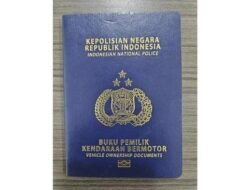 Diantar Gratis! Nikmati Kepraktisan BPKB di Rumah