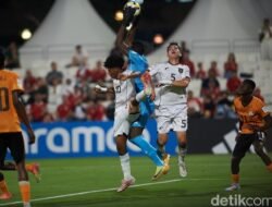 “Mathew Baker: Bisa atau Tidak, Timnas U-17 Cegah Gol Zambia?”