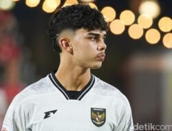 **Gagal di U-17, Timnas Indonesia Terpukul, Tapi Baker Temukan Cahaya di Tengah Gelap**