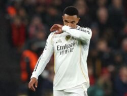 Bellingham Belain Trent Alexander-Arnold: Siapa yang Akan Meneruskan?