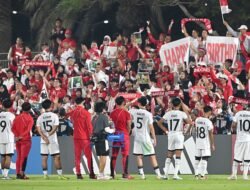 “Timnas Indonesia U-17: Apakah Demam Panggung Menjadi Hambatan Berikutnya?”