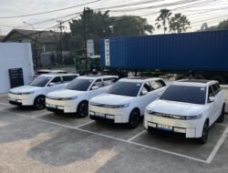 Selisih Harga Rp 50 Juta, Ini Beda Jaecoo J5 Standard vs J5 Premium – Update 2