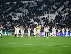 “Spalletti Tetap Kalem, Tapi Juventus Belum Menang di Liga Champions: Siapa yang Bertanggung Jawab?”