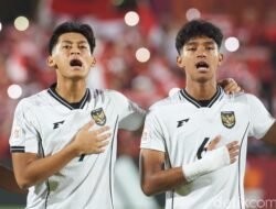 “Piala Dunia U-17: Lawan Brasil, Indonesia Wajib Tampilkan Performa Terbaik!”