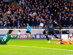 “Barcelona Terkejut oleh Club Brugge: Kekalahan Mengejutkan di Babak Pertama dengan Skor 2-1!”