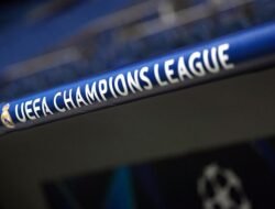 “Revolusi di Klasemen Liga Champions: Inter Bertengger, Man City Goyang PSG”