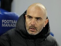 Chelsea Seri, Maresca Kritik Gol Konyol di Matchday 6