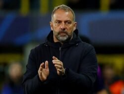 Taktiknya di Club Brugge Vs Barcelona Dipertanyakan, Flick: Ini DNA Kami – Update 2