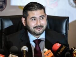 Putra Mahkota Johor Siap Tanggung Denda FIFA – Update 1