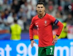 **Cristiano Ronaldo Plin-plan Soal Piala Dunia?** Apakah Ini Pertanda Akhir Era?