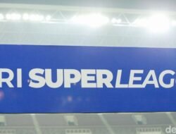 Badai Pasifik Meraung, PSBS Goyahkan Persita 2-1 dalam Pertarungan Sengit!