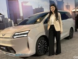“Wuling Darion EV dan PHEV: Buktikan Kualitas Lokal dari Cikarang!”
