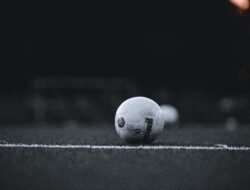 **Tragedi Mengerikan: Peluru Nyasar Tewaskan Pesepakbola Muda Miguel Nazareno di Ekuador**