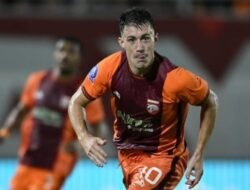 Sepak Bola Indonesia: Borneo FC Tetap Sempurna, Apakah Ini Era Baru?