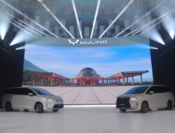 EV vs PHEV: Mana yang Lebih Unggul di Wuling Darion?