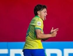 Dari Kecil ke Besar, Brasil Target Juara Piala Dunia U-17 2025!