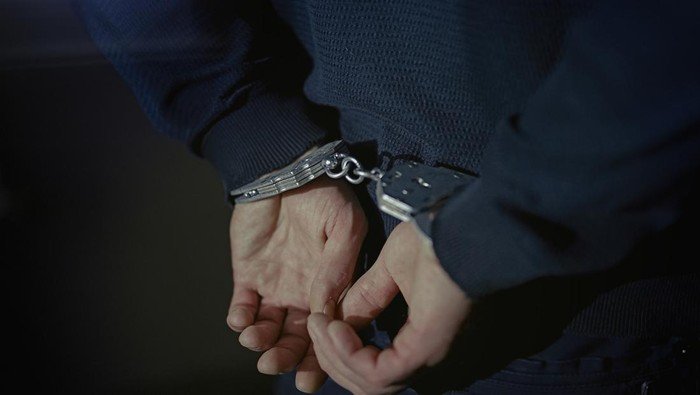 Ditangkap! Komandan KKB Jaringan Aibon Kogoya yang Menembak Anggota Polisi, Kasus Ini Menyedot Perhatian Publik