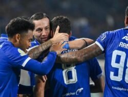 **Klasemen ACL 2: Persib Perkuat Posisi, Langkah Besar ke 16 Besar!**