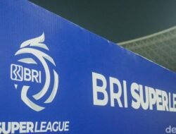 Jadwal Super League Hari Ini: Siapa yang Menang Derby Jatim, Persik atau Persebaya?